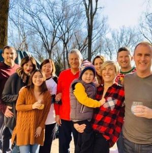 Meet your Posher, Jeanette